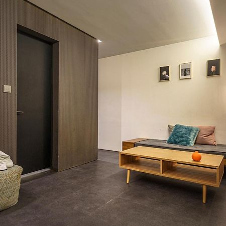 Hotel H Seoul Eksteriør bilde