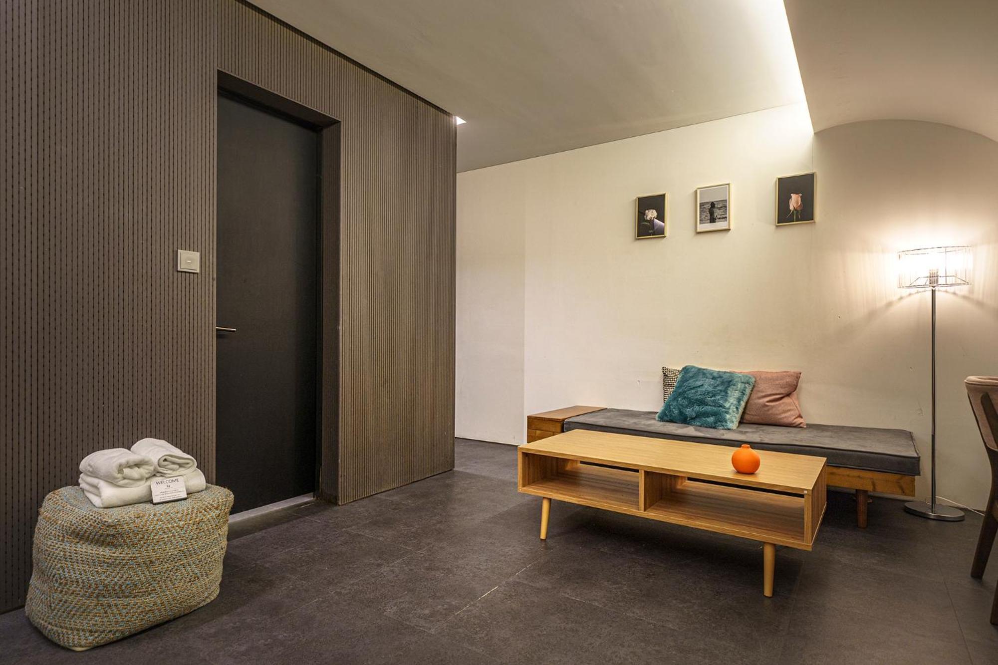 Hotel H Seoul Eksteriør bilde