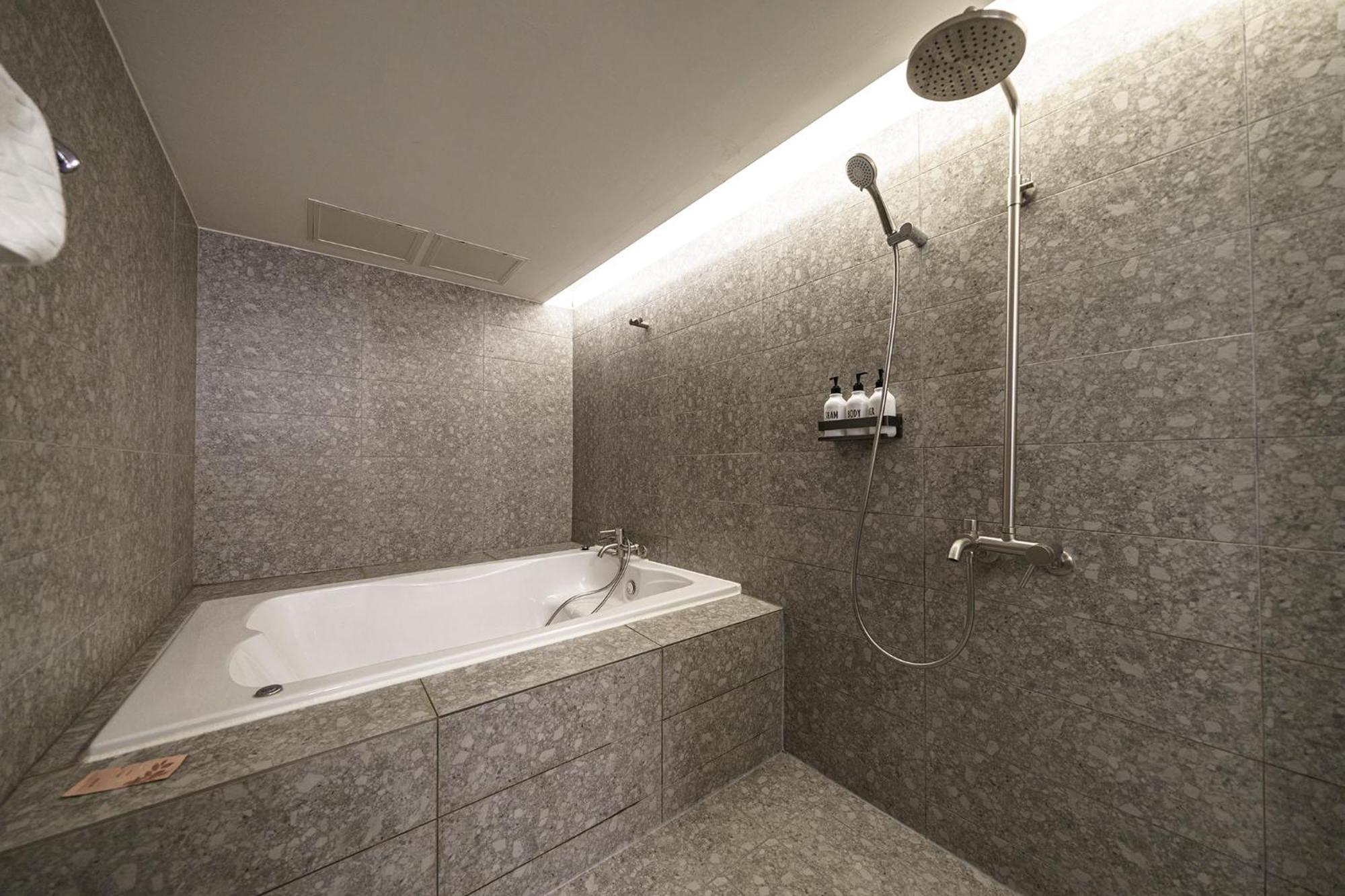Hotel H Seoul Eksteriør bilde